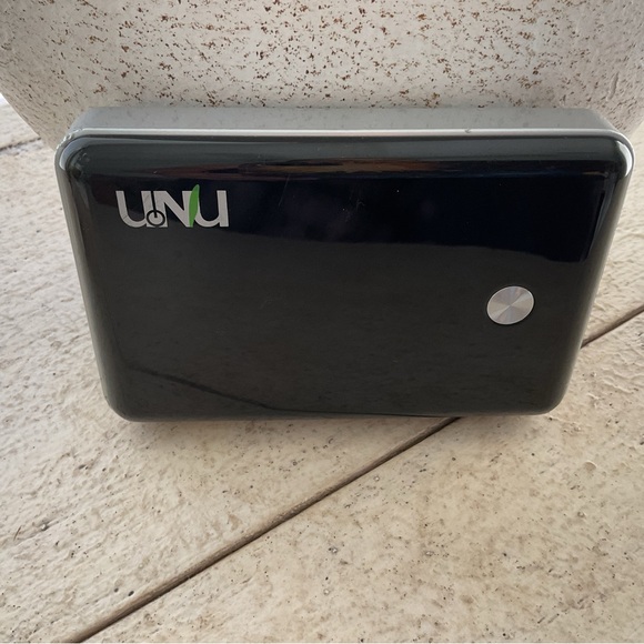 Unu Charging Bank 2USB - Picture 9 of 10